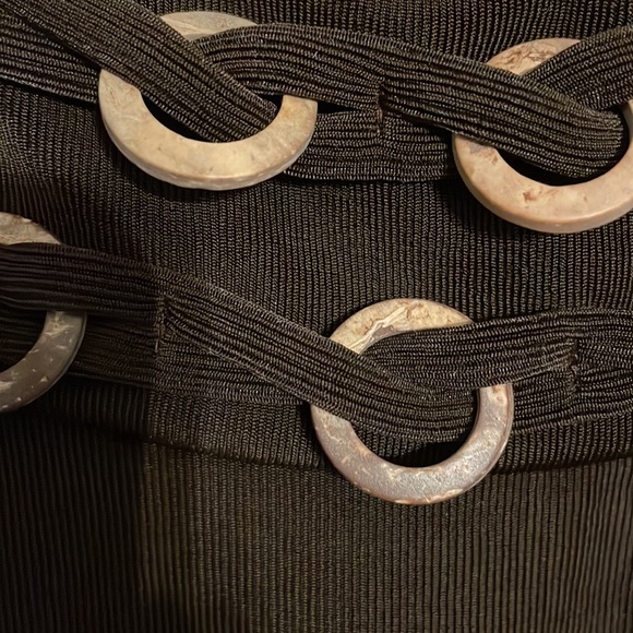 NWT Travelers by Chico’s Size 3 (16) Netta Top 3/4 Sleeves - Picture 3 of 6